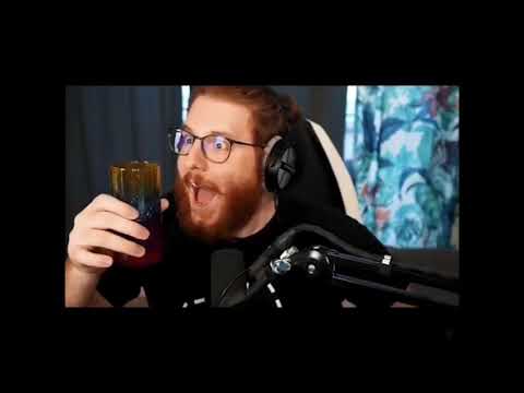 Unge ist ein Psychopath.