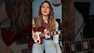 Sultans of swing - Dire Straits (Solo 1)