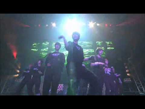 ZE:A - Level Up (live)