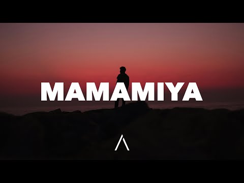 Choujaa & Iceboiy Ola - Mamamiya