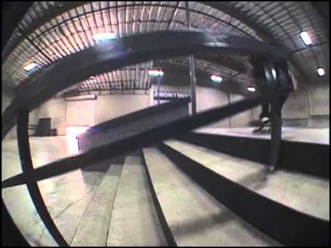 Bangin! Mark Appleyard #2