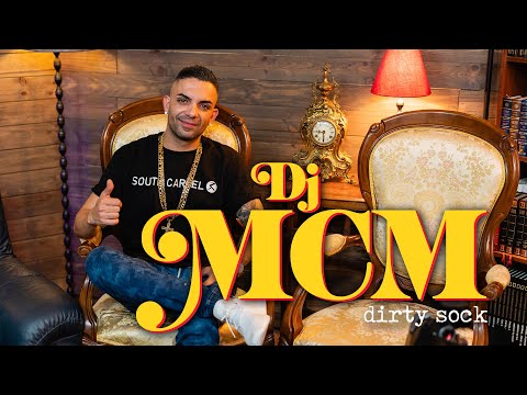 Algarve ao Vivo - DJ MCM