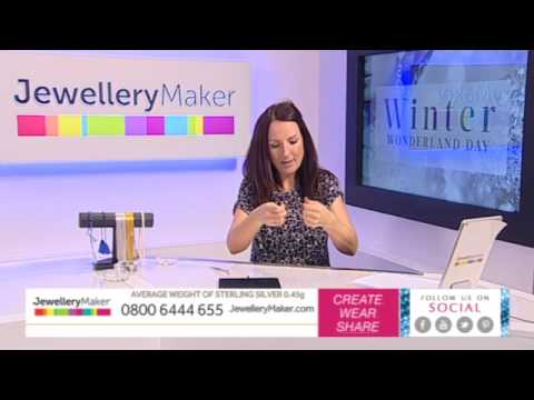 JewelleryMaker LIVE 27/10/16 1PM - 6PM