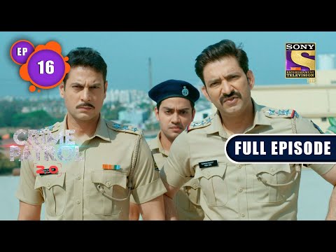 Identity | Crime Patrol 2.0 - Ep 16 | Full Episode | 28 March 2022
