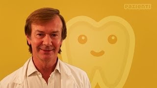 In studio con il guru: Massimo Simion ci spiega tutto sull'implantologia