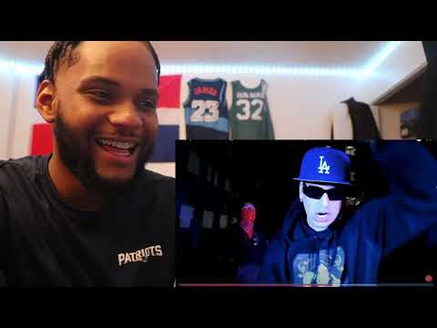 DonnyB ❌ Jibaro13 ❌ Angel Muertx - B150🇦🇷 (Latin Drill) | Reaction |