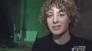 MuchMusic Interview with Kalan Porter