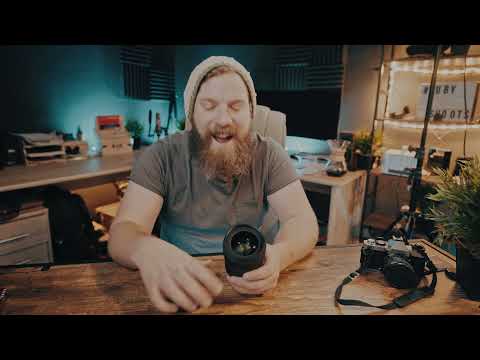 Lohnt sich eine Reparatur von Objektiven?