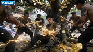 Download lagu Gelandangan dipaksa preman makan tahi,malah dapat kekuatan dewa!Satu sentuhan, ubah tanah jadi emas! mp3