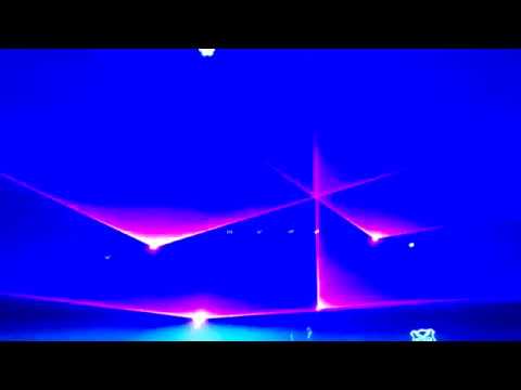 Ucast playing AVB Yet Another Day Ucast rmx @ In trance we Trust Heroes Westerunie 25 03 17