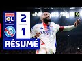 Résumé OL - Strasbourg | J34 Ligue 1 Uber Eats | Olympique Lyonnais