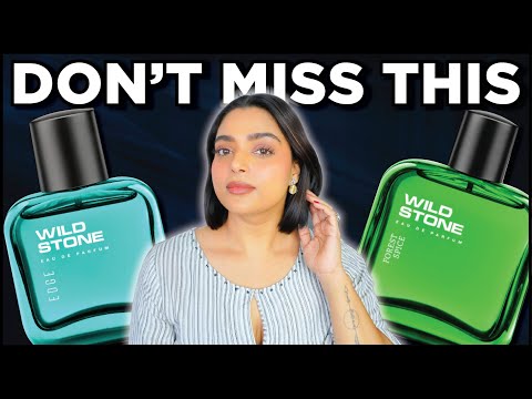 ARE THESE THE BEST BUDGET PERFUMES FOR MEN ? | WILDSTONE PERFUMES