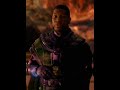 Kang The Conqueror Edit Ant Man And The Wasp Quantumania Status