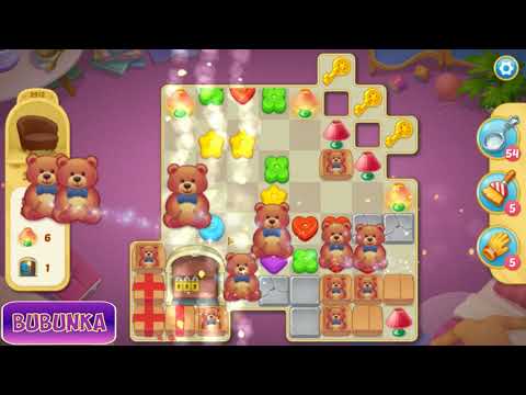 Matchington Mansion level 2912 HD