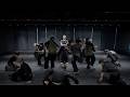 TAEYONG 태용 Storm Dance Practice
