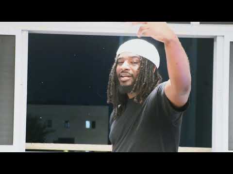 HezekiYah - Holy One(Official Music Video)