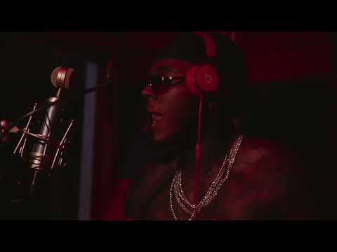 LIGHTS ON X 985 GOLDIE