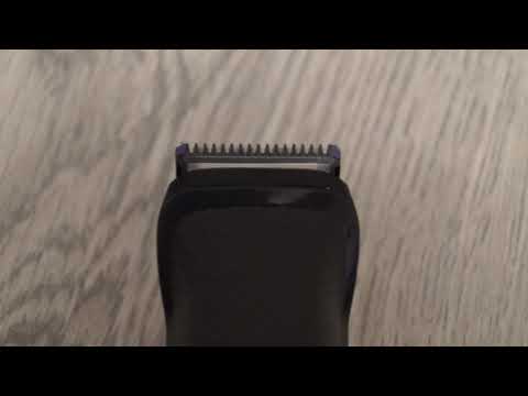 Триммер для бороды Philips: машинка для стрижки волос на лице, One Blade и другие модели, отзывы