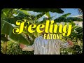 Fatoni – FEELING (prod. by Dexter)