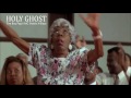 HOLY GHOST - Elm Boy Peg X MC Shakie X Blaza