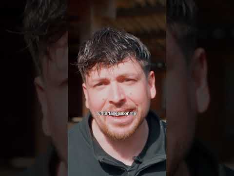 So sieht das Leben auf dem Bauernhof wirklich aus