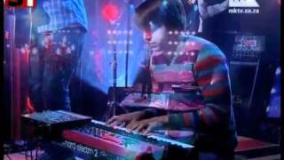 MK Studio1 : Short Straw