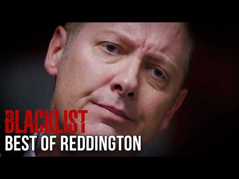 The Blacklist | Raymond Reddington's Most Badass Moments (Part 2)