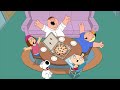 Family Guy Commercials Compilation Part 1