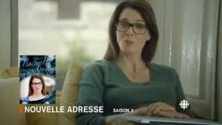 Nouvelle Adresse / Saison 2