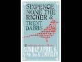 Sixpence None The Richer - 10 amazing grace (give it back) - Live 3RD & Lindsley