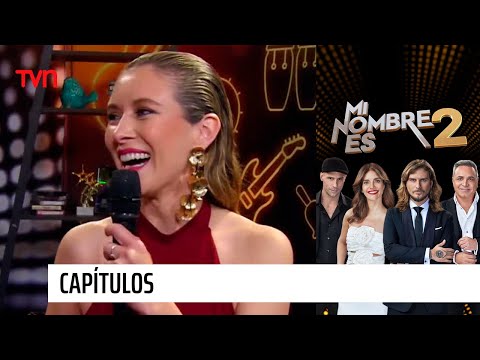 Mi Nombre Es 2 | Eliminación - Miércoles 9 de octubre de 2025