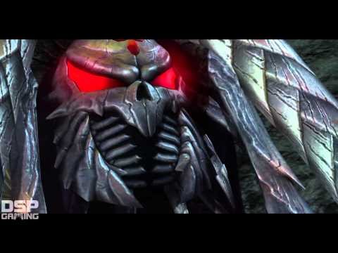 Devil May Cry 4: SE playthrough (PS4) pt30 - Belial Beatdown, the REMATCH