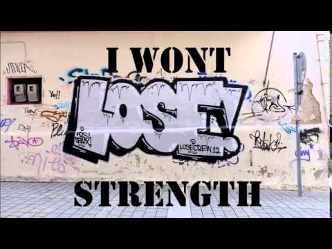 Brown Flow 1996 - I Wont lose Strength [Prod. Tha1 CHIPPY]