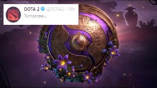 Когда выйдет Компендиум Compendium, Интернешнл 2019, The International 2019, Батл пасс, Battle pass