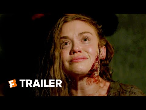 No Escape Trailer #1 (2020) | Movieclips Indie