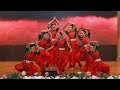 Pranavalaya Semiclassical Anjali School Of Dance Sindhu Madhuraj IndDance Shyam Singha Roy