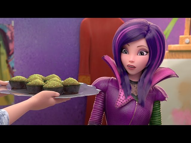 Evie S Explosion Of Taste Episode 1 Descendants Wicked World Youtuberandom Evie S Explosion Of Taste Episode 1 Descendants Wicked World Youtuberandom