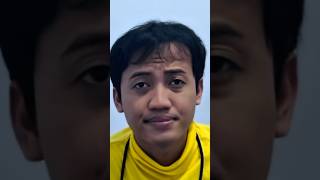 Download lagu Jek enak2 turu kok digugahi😤 #komedijawa mp3