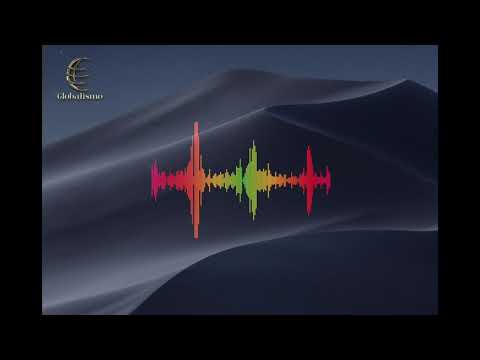 Roni Iron for Globalismo Music - Earth Tales vol 1