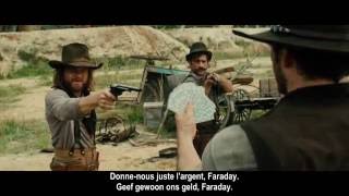 The Magnificent Seven (Les 7 Mercenaires) // Clip -  Pick a Card (FR/NL sub)