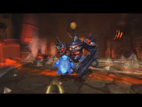 [World of Warcraft] Siege of Orgrimmar Montage ver. 2