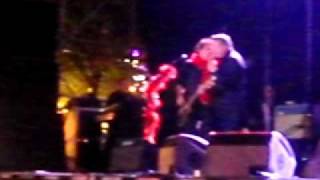 Loquillo - Las chicas del Roxy