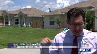 Port St. Lucie police warn of Craigslist rental scam