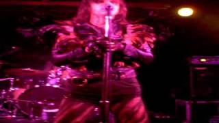 Juliette Lewis - Ghosts live in Portsmouth