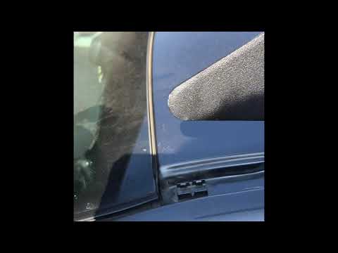 Spider Roof Rack Toyota Tundra roof rack install.