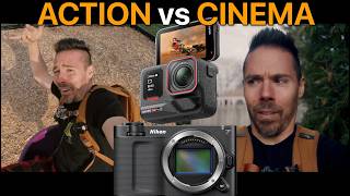 Stop Buying Action Cameras Until You See This Cinematic Comparison