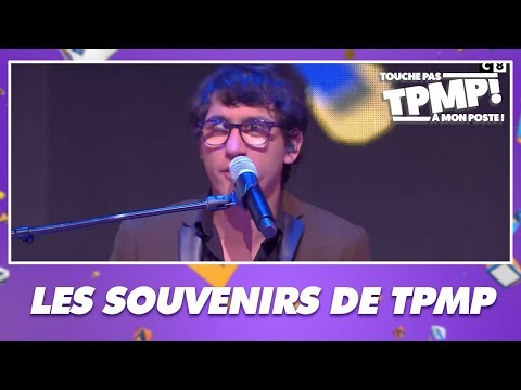 "TPMP spécial handicap", le show de Vincent Vinel