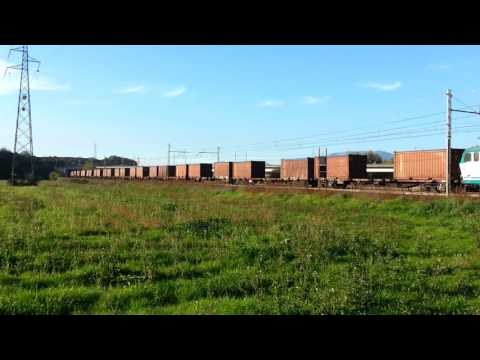 E652 073  Monnezza Express