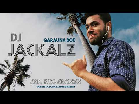 DJ JACKALZ X DJ MALVIN - ALWAYS FT SOVERN | REMIX