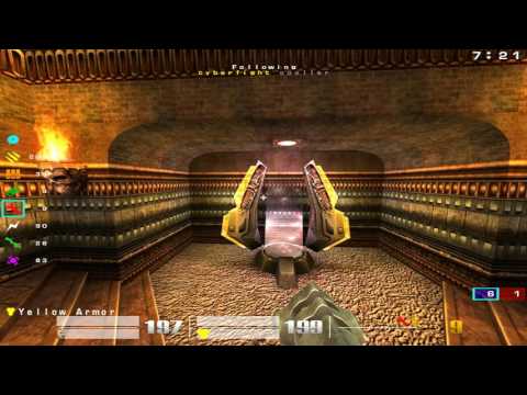 Alfa 1v1: cooller (POV) vs. morfei - ztn3tourney1